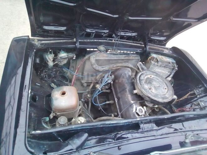 LADA (VAZ) 2106 1991, 273,000 km - 1.6 л - Xaçmaz