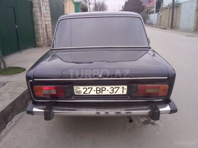 LADA (VAZ) 2106 1991, 273,000 km - 1.6 л - Xaçmaz