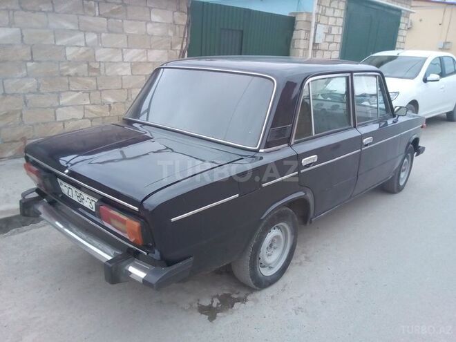 LADA (VAZ) 2106 1991, 273,000 km - 1.6 л - Xaçmaz