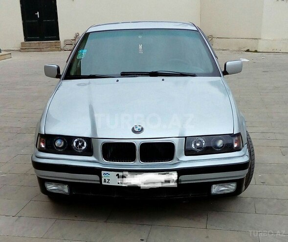 BMW 320 1994, 385,000 km - 2.0 l - Bakı