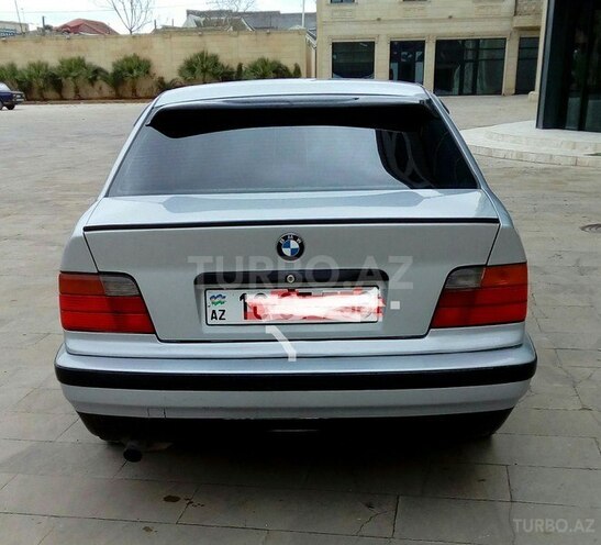 BMW 320 1994, 385,000 km - 2.0 l - Bakı