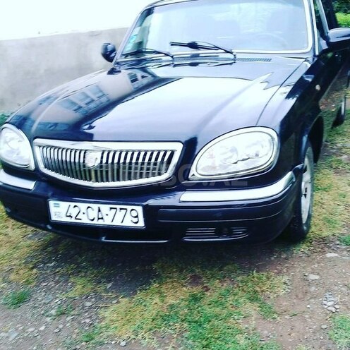 GAZ 3110 2006, 48,000 km - 0.2 л - Lənkəran