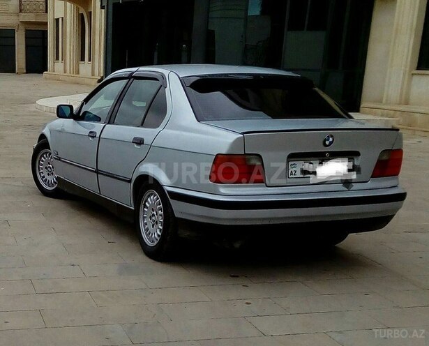 BMW 320 1994, 385,000 km - 2.0 l - Bakı