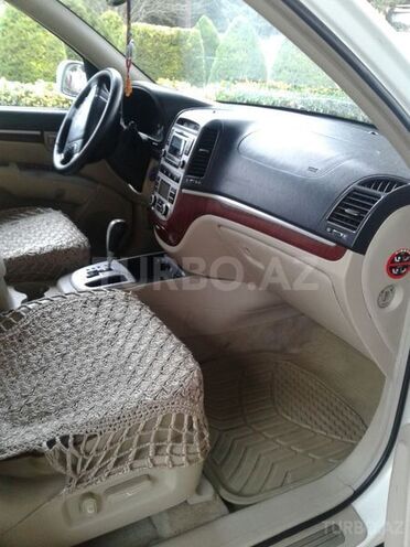 Hyundai Santa Fe 2006, 250,000 km - 2.7 l - Bakı