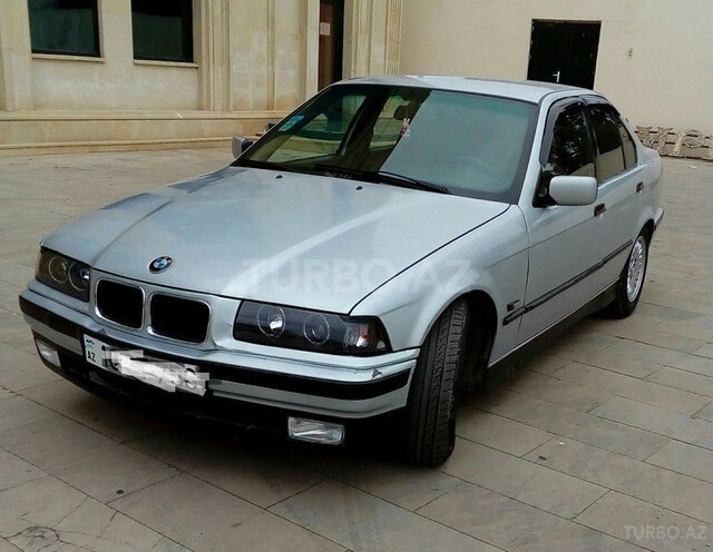 BMW 320 1994, 385,000 km - 2.0 l - Bakı