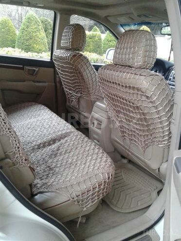 Hyundai Santa Fe 2006, 250,000 km - 2.7 l - Bakı