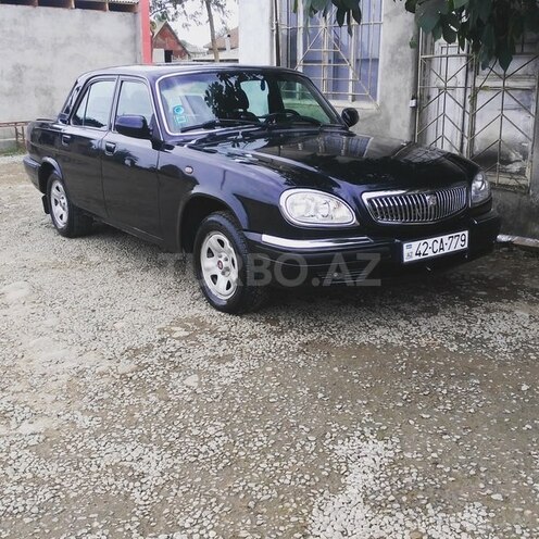 GAZ 3110 2006, 48,000 km - 0.2 л - Lənkəran