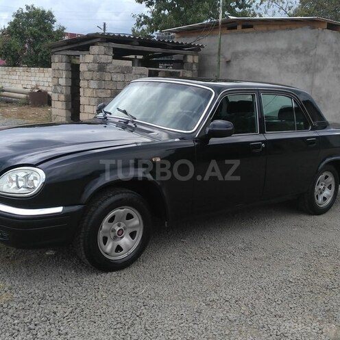 GAZ 3110 2006, 48,000 km - 0.2 л - Lənkəran