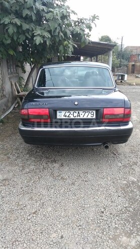 GAZ 3110 2006, 48,000 km - 0.2 л - Lənkəran