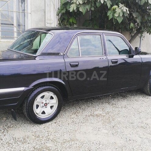 GAZ 3110 2006, 48,000 km - 0.2 л - Lənkəran