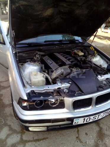 BMW 320 1994, 385,000 km - 2.0 l - Bakı
