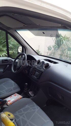 Ford Tourneo Connect 2010, 228,200 km - 1.8 л - Bakı
