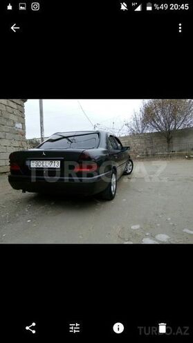 Mercedes C 180 1993, 450,000 km - 1.8 l - Bakı