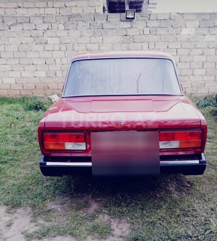 LADA (VAZ) 2107 2006, 185,600 km - 1.5 л - Sumqayıt