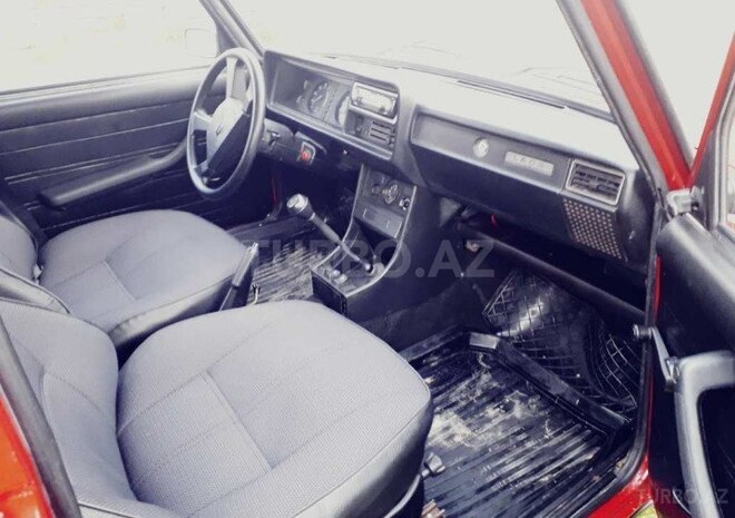 LADA (VAZ) 2107 2006, 185,600 km - 1.5 л - Sumqayıt