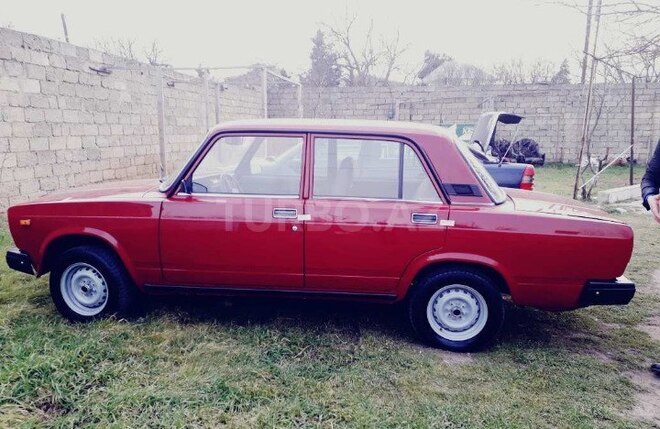 LADA (VAZ) 2107 2006, 185,600 km - 1.5 л - Sumqayıt