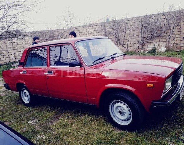 LADA (VAZ) 2107 2006, 185,600 km - 1.5 л - Sumqayıt