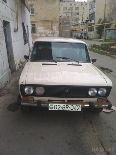 LADA (VAZ) 2106 1990, 200,000 km - 1.6 л - Bakı