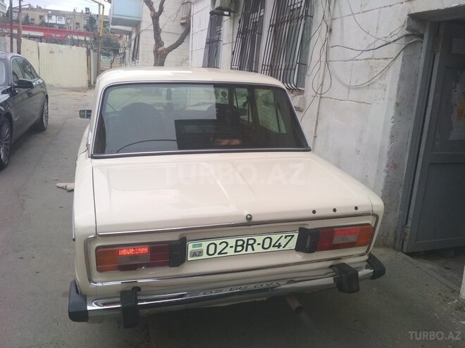 LADA (VAZ) 2106 1990, 200,000 km - 1.6 л - Bakı