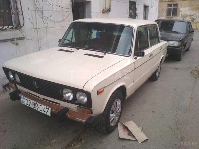 LADA (VAZ) 2106 1990, 200,000 km - 1.6 л - Bakı
