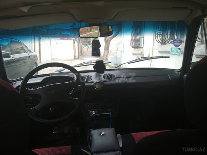 LADA (VAZ) 2106 1990, 200,000 km - 1.6 л - Bakı