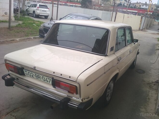 LADA (VAZ) 2106 1990, 200,000 km - 1.6 л - Bakı