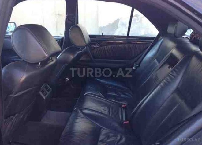 Mercedes E 230 1996, 150,000 km - 2.3 l - Gəncə