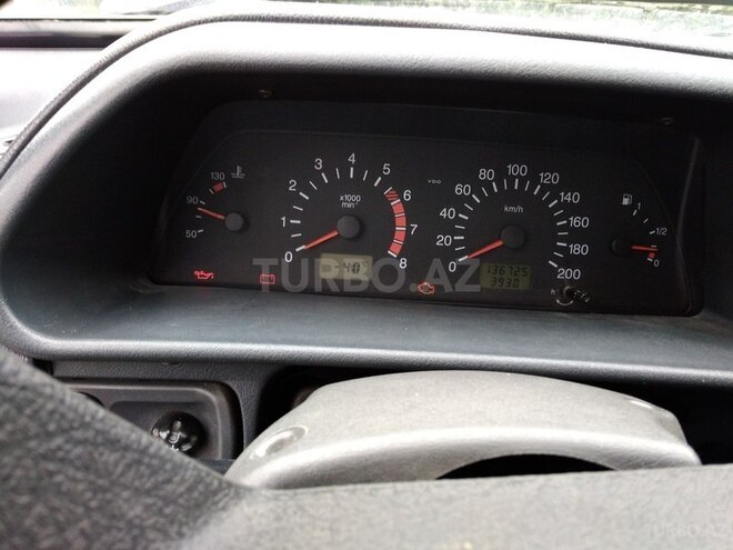 LADA (VAZ) 2114 2012, 125,000 km - 1.6 l - Qusar