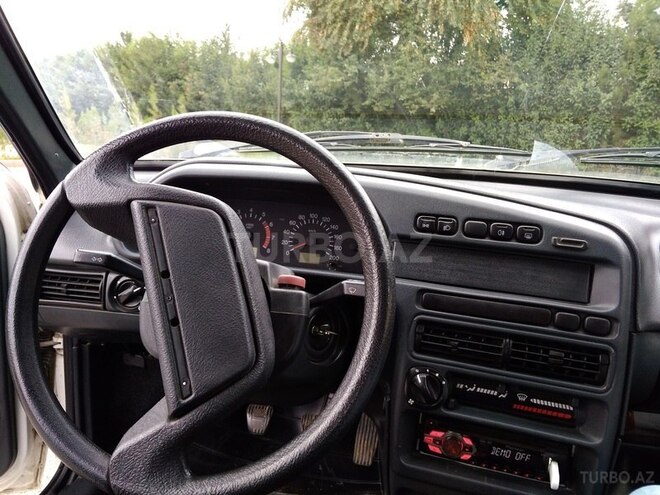 LADA (VAZ) 2114 2012, 125,000 km - 1.6 l - Qusar