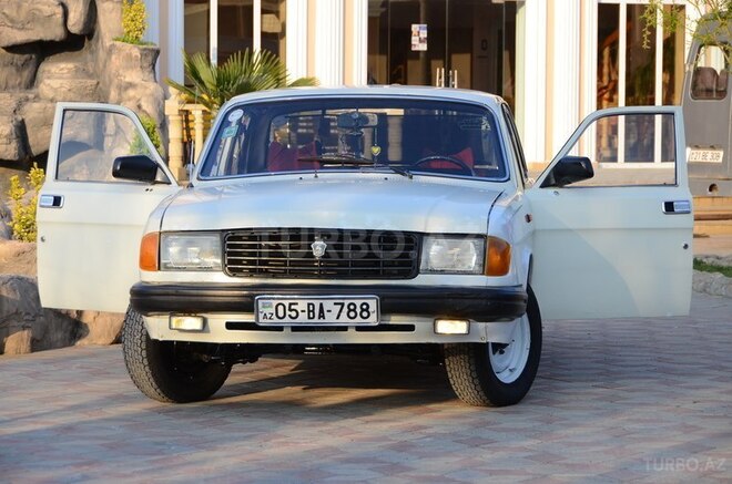 GAZ 31029 1993, 200,084 km - 2.2 l - Şəmkir