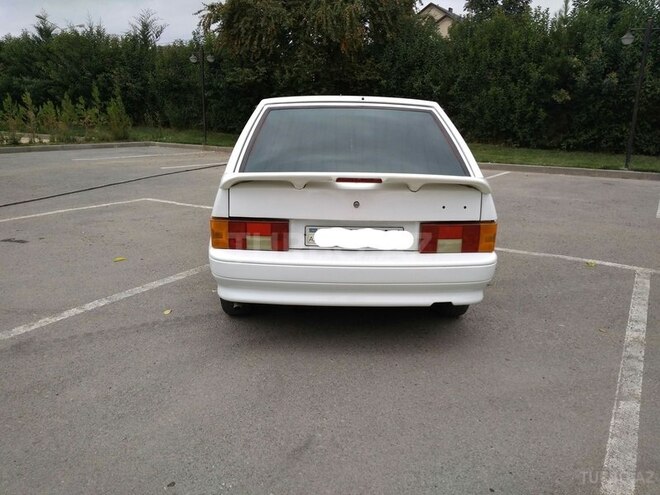 LADA (VAZ) 2114 2012, 125,000 km - 1.6 l - Qusar