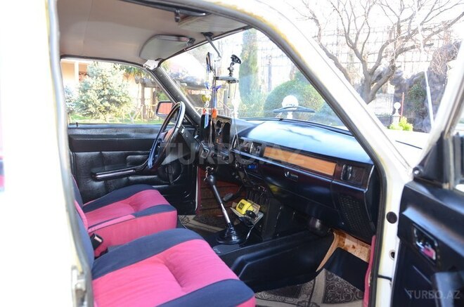 GAZ 31029 1993, 200,084 km - 2.2 l - Şəmkir