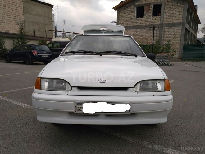 LADA (VAZ) 2114 2012, 125,000 km - 1.6 l - Qusar