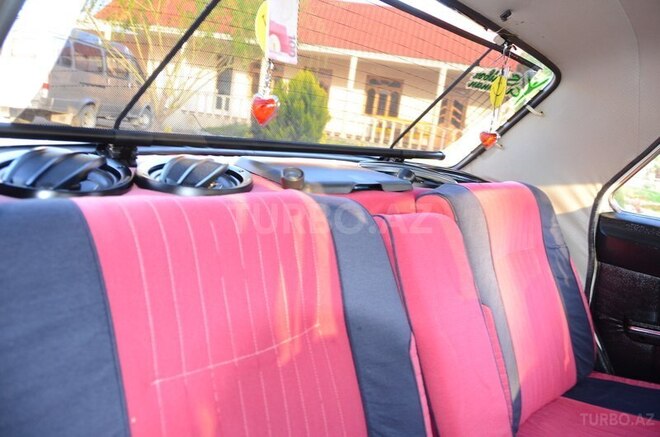 GAZ 31029 1993, 200,084 km - 2.2 l - Şəmkir