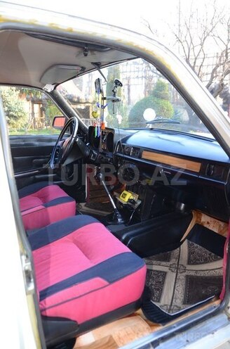 GAZ 31029 1993, 200,084 km - 2.2 l - Şəmkir