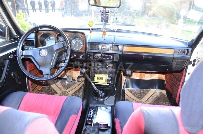 GAZ 31029 1993, 200,084 km - 2.2 l - Şəmkir
