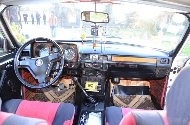 GAZ 31029 1993, 200,084 km - 2.2 l - Şəmkir