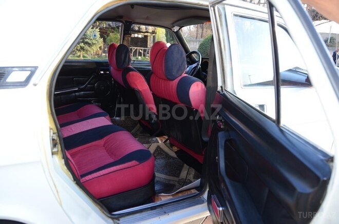 GAZ 31029 1993, 200,084 km - 2.2 l - Şəmkir