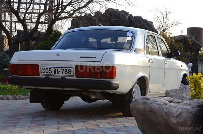 GAZ 31029 1993, 200,084 km - 2.2 l - Şəmkir
