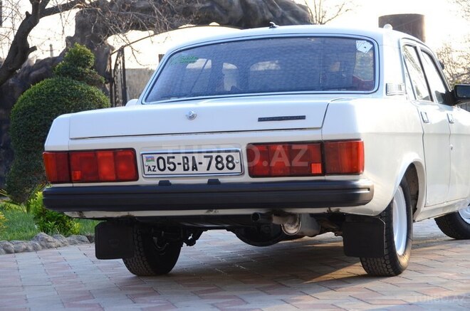 GAZ 31029 1993, 200,084 km - 2.2 l - Şəmkir
