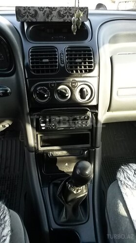 Renault Laguna 1998, 252,222 km - 2.0 l - Qax