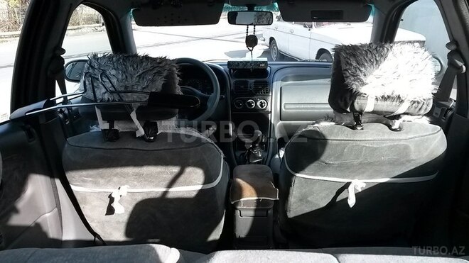 Renault Laguna 1998, 252,222 km - 2.0 l - Qax