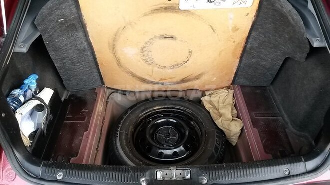 Renault Laguna 1998, 252,222 km - 2.0 l - Qax