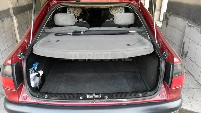Renault Laguna 1998, 252,222 km - 2.0 l - Qax