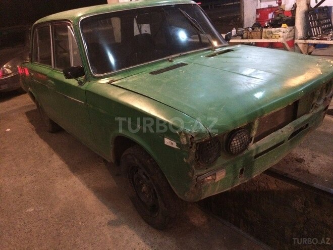 LADA (VAZ) 2106 1983, 0 km - 1.6 л - Gəncə