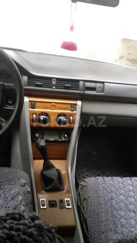 Mercedes E 200 1990, 380,000 km - 0.2 л - Sumqayıt