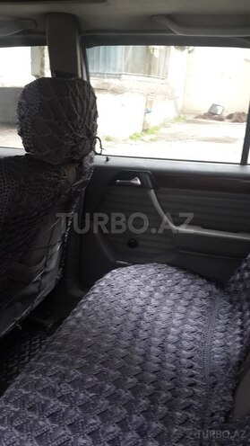 Mercedes E 200 1990, 380,000 km - 0.2 л - Sumqayıt