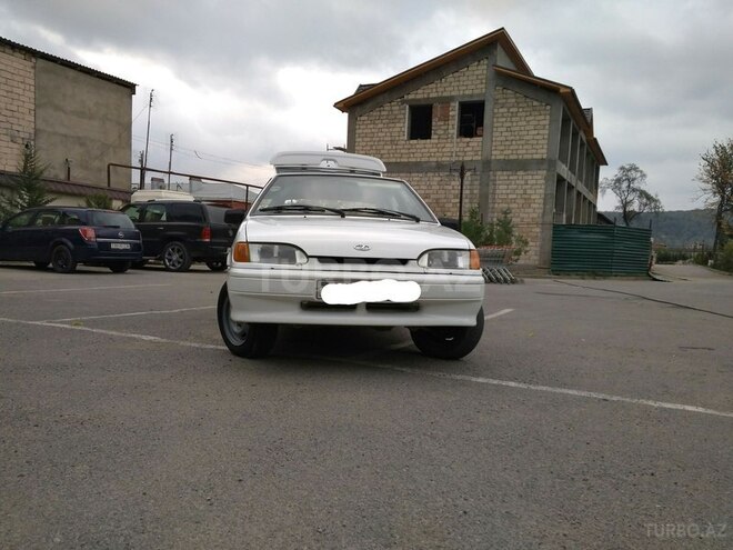 LADA (VAZ) 2114 2012, 125,000 km - 1.6 л - Quba