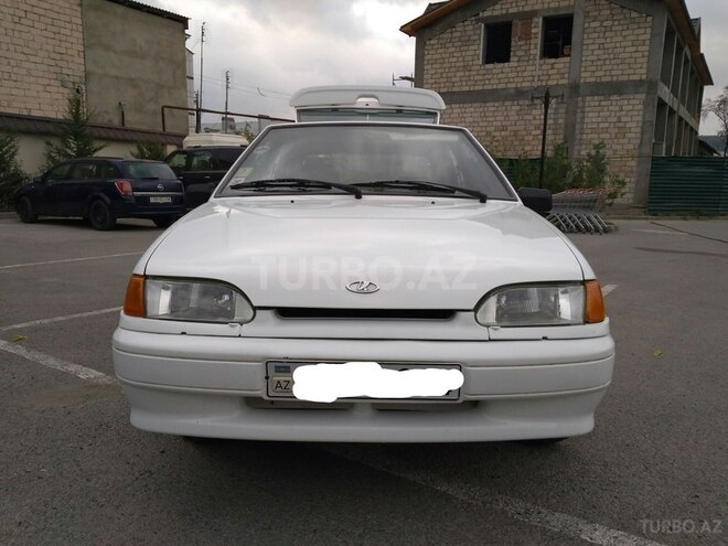 LADA (VAZ) 2114 2012, 125,000 km - 1.6 л - Quba
