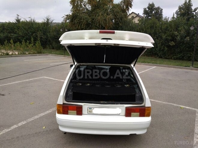 LADA (VAZ) 2114 2012, 125,000 km - 1.6 л - Quba